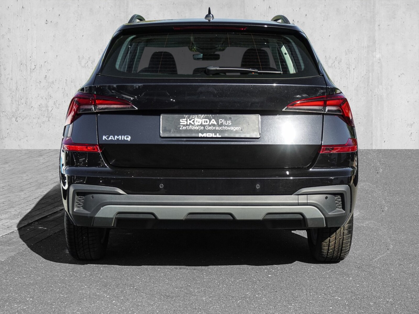 Škoda Kamiq – Bild 6