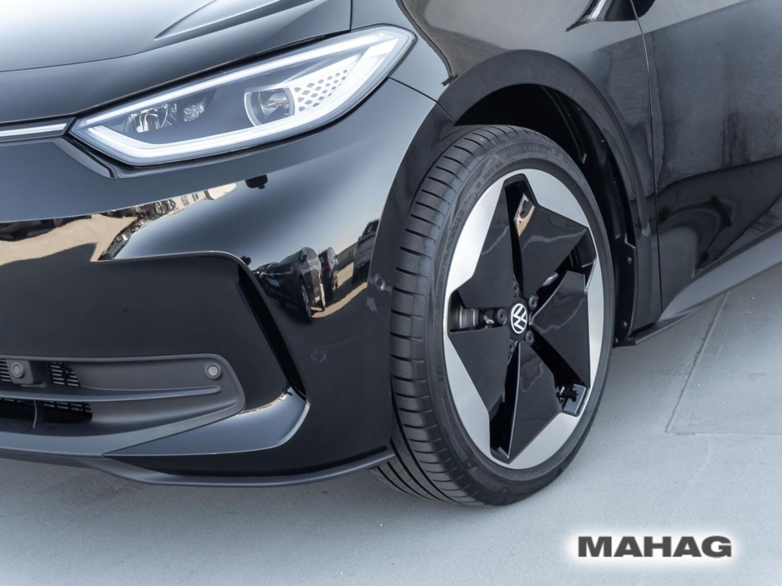 Volkswagen ID.3 – Bild 7