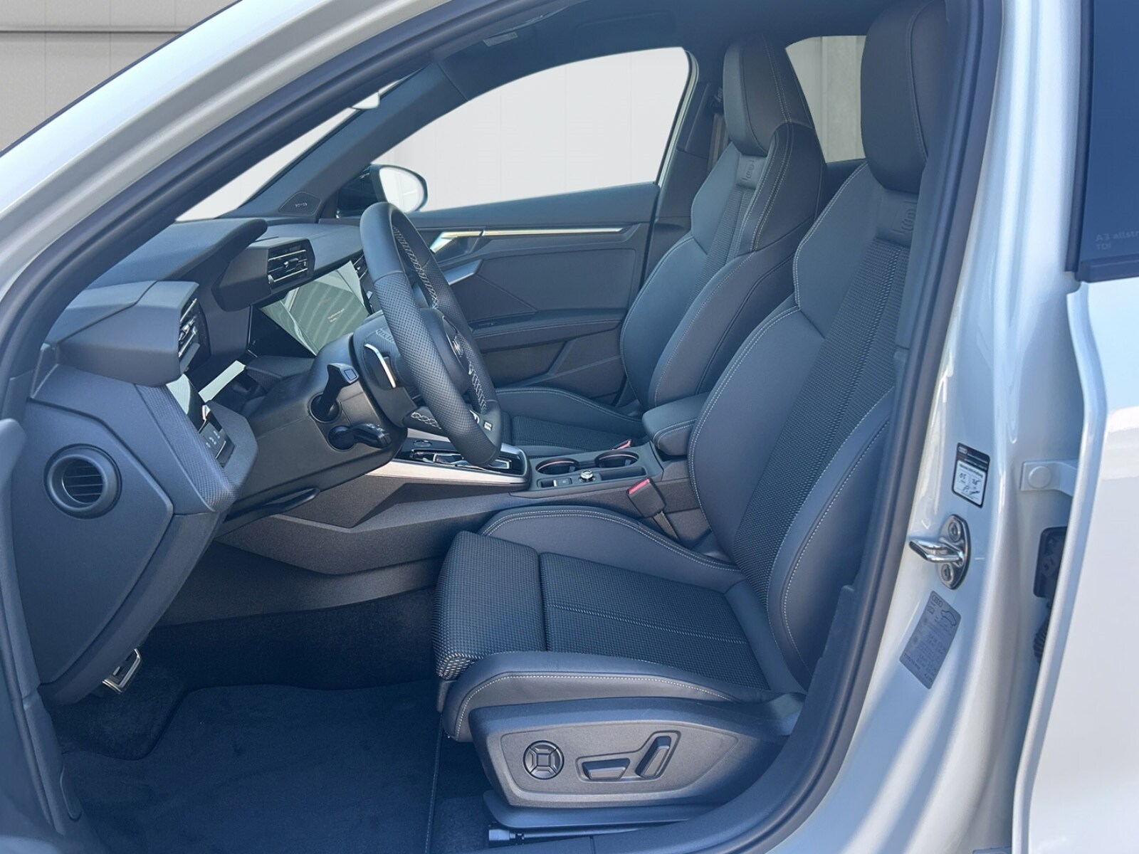 Audi A3 allstreet – Bild 11