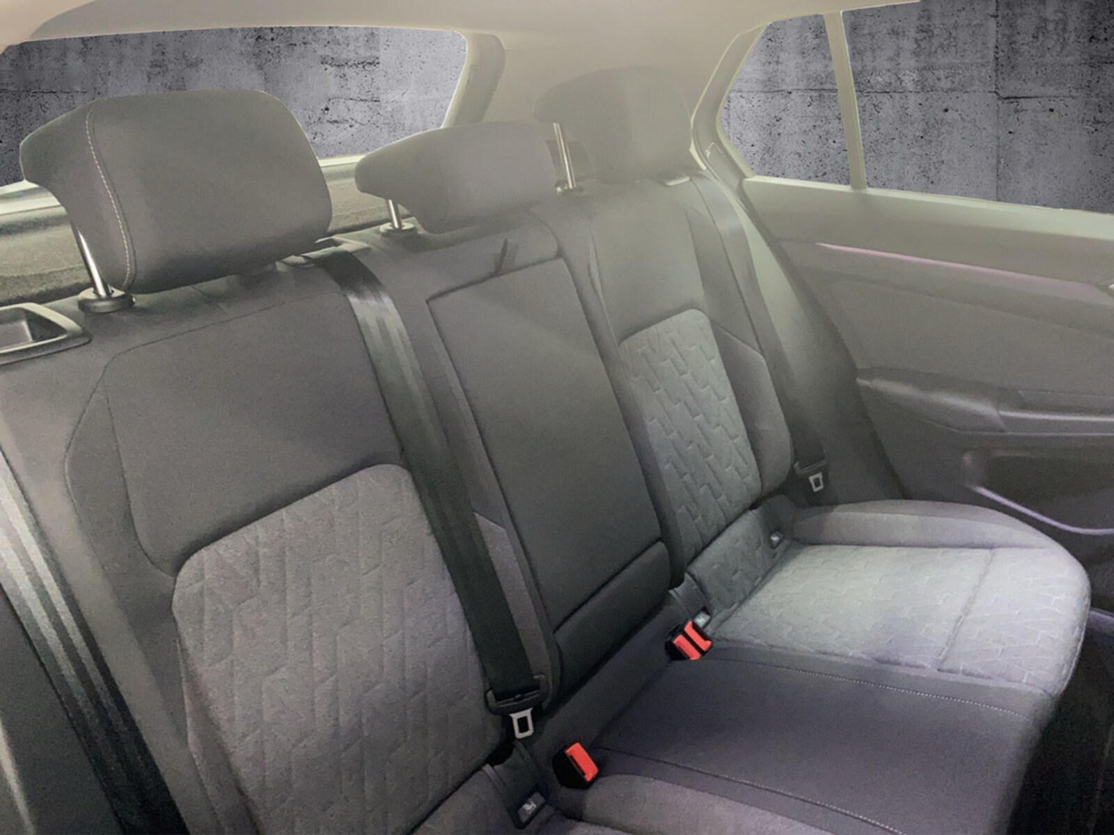 Volkswagen Golf – Bild 14