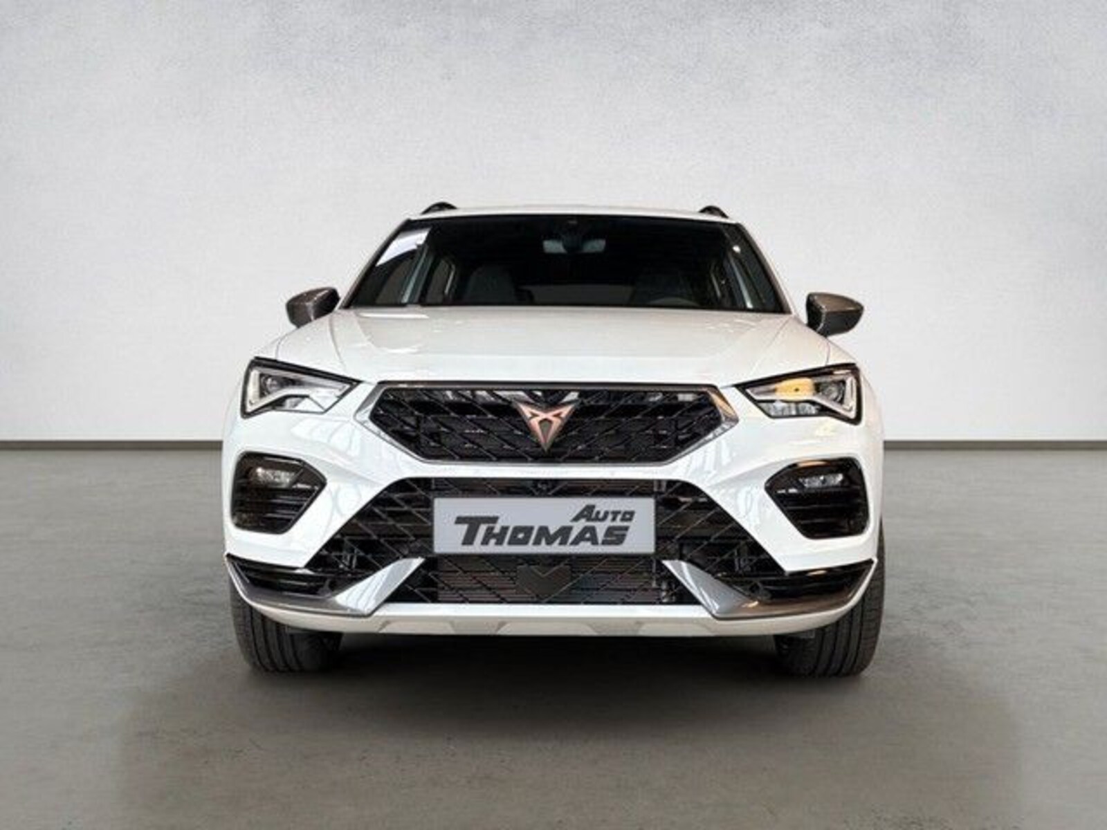 CUPRA Ateca – Bild 6