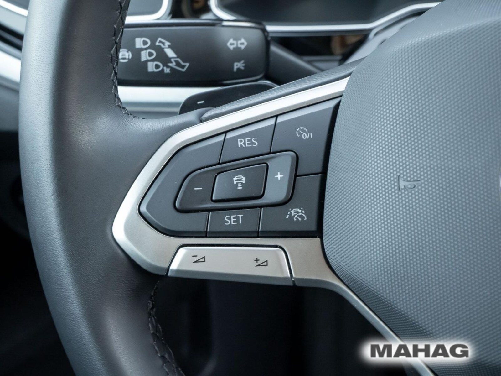 Volkswagen Taigo – Bild 19