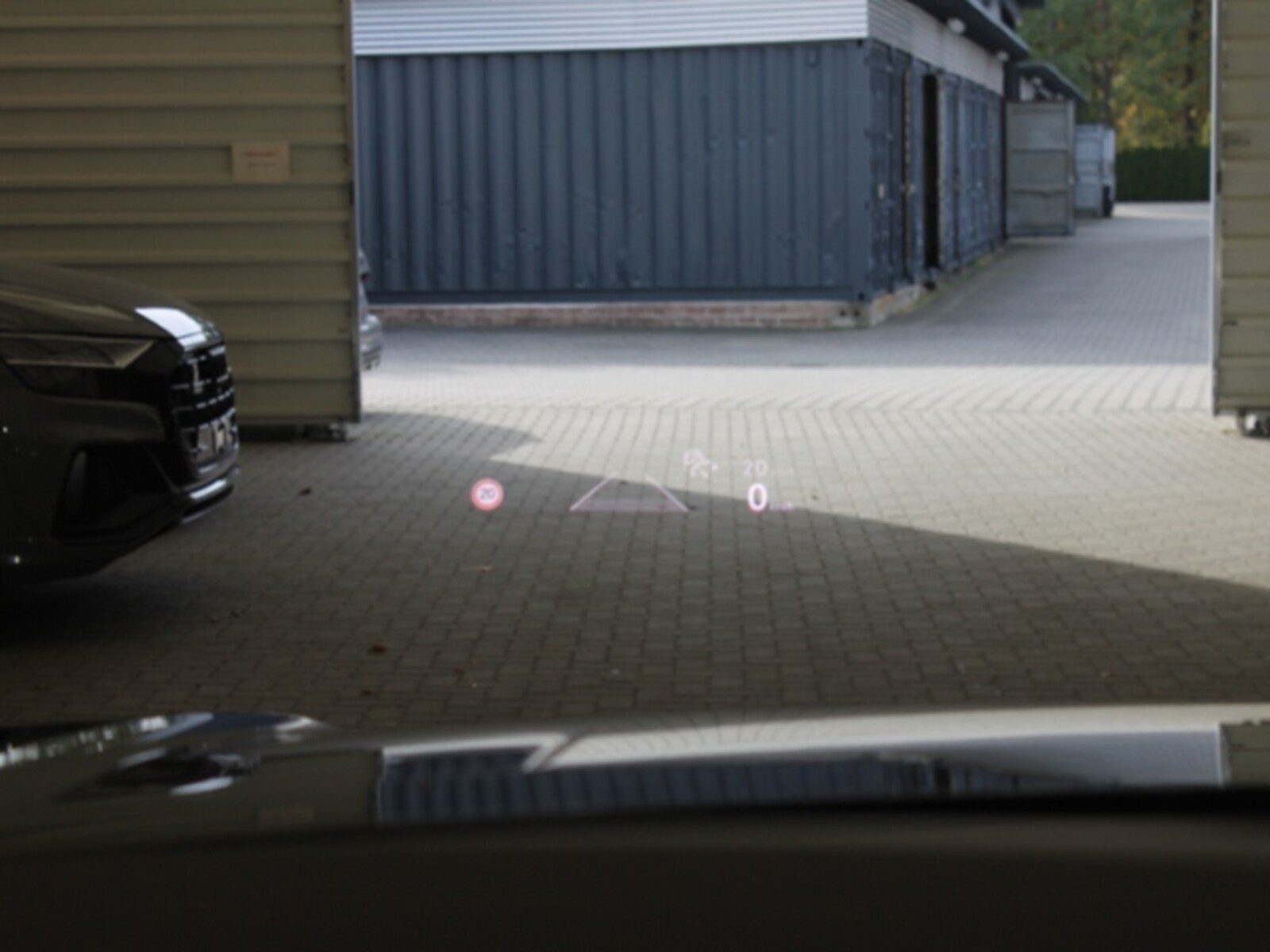 Volkswagen Touareg – Bild 27