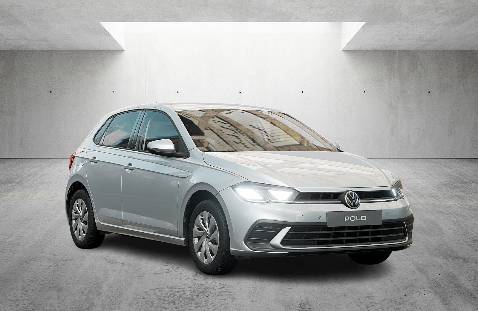 Volkswagen Polo – Bild 5