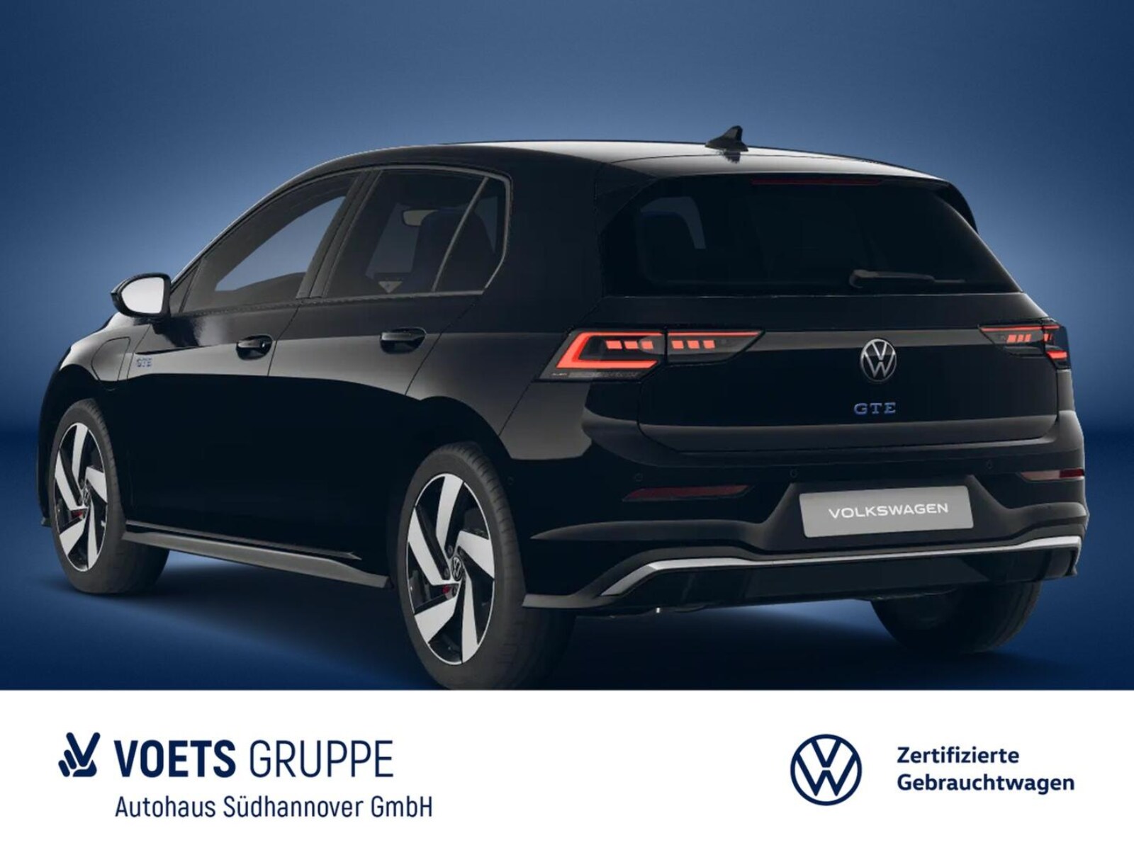 Volkswagen Golf – Bild 5