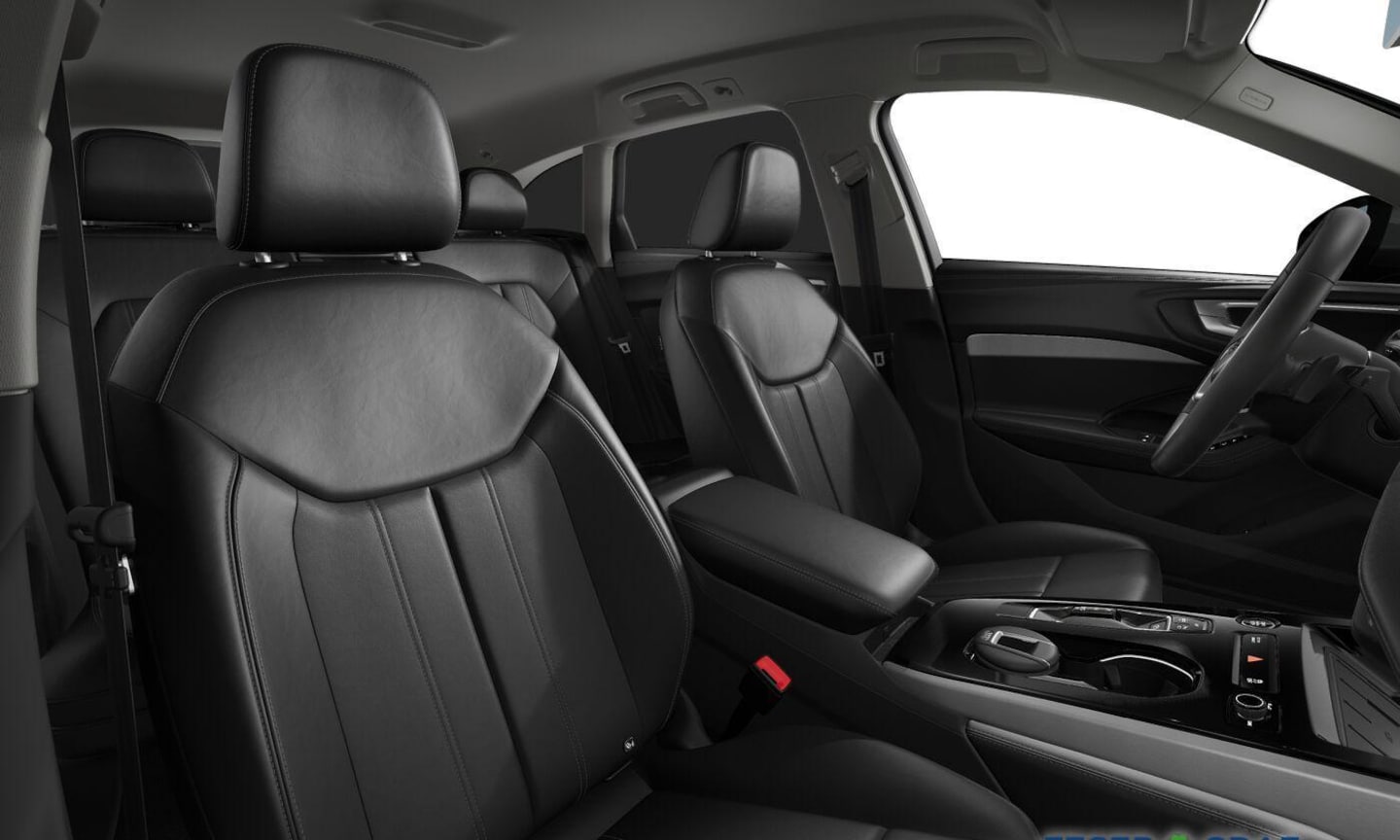 Bild über Audi A5 Avant TDI 150 kW S tronic - für weitere Informationen kontaktieren Sie den Audi Partner