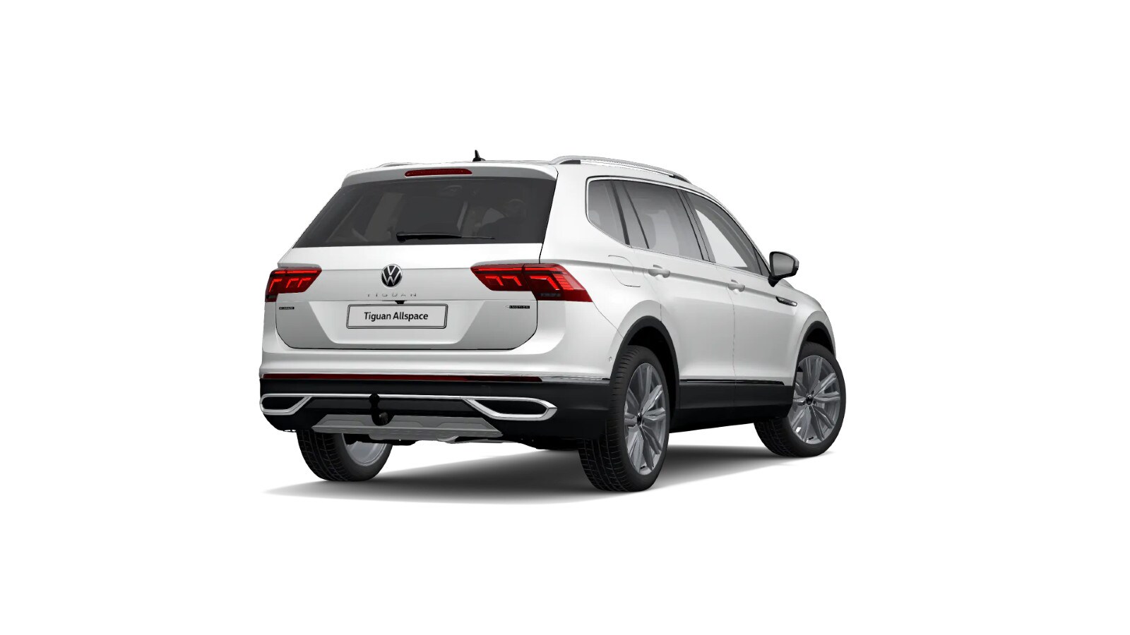 Volkswagen Tiguan Allspace – Bild 6