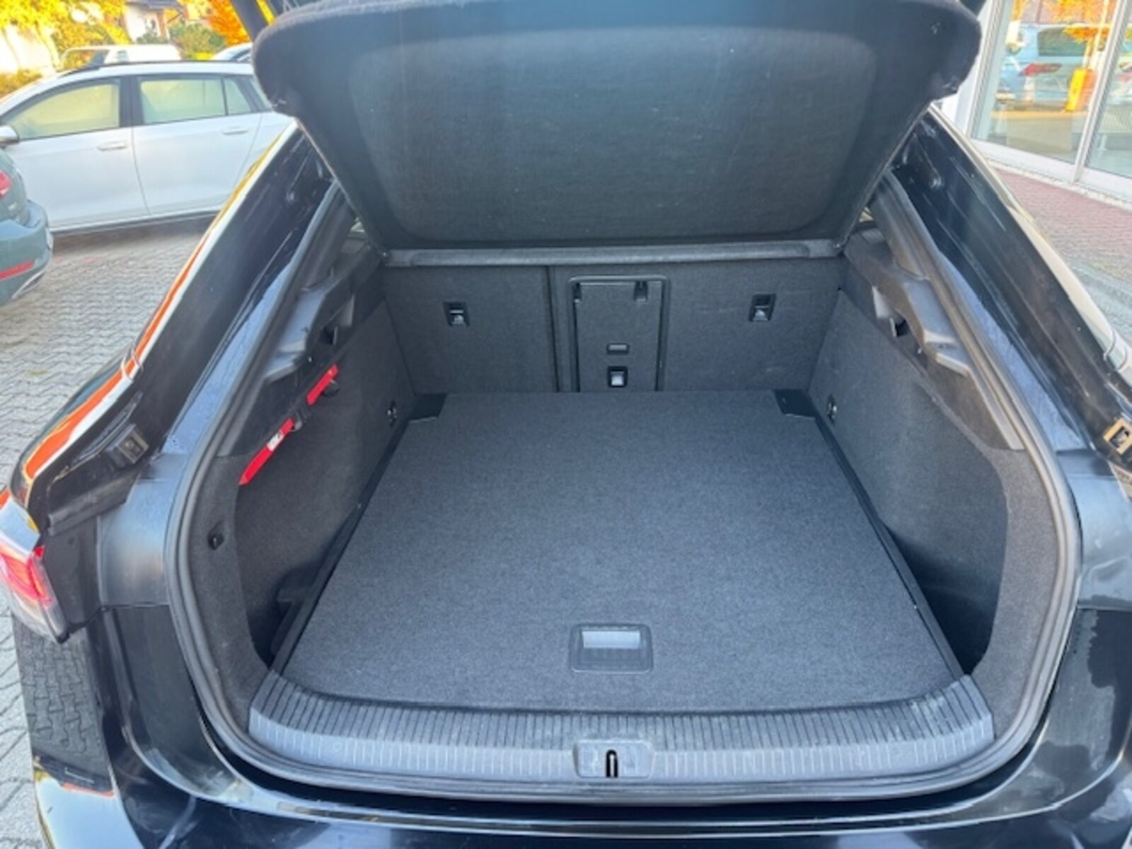 Volkswagen ID.7 – Bild 8