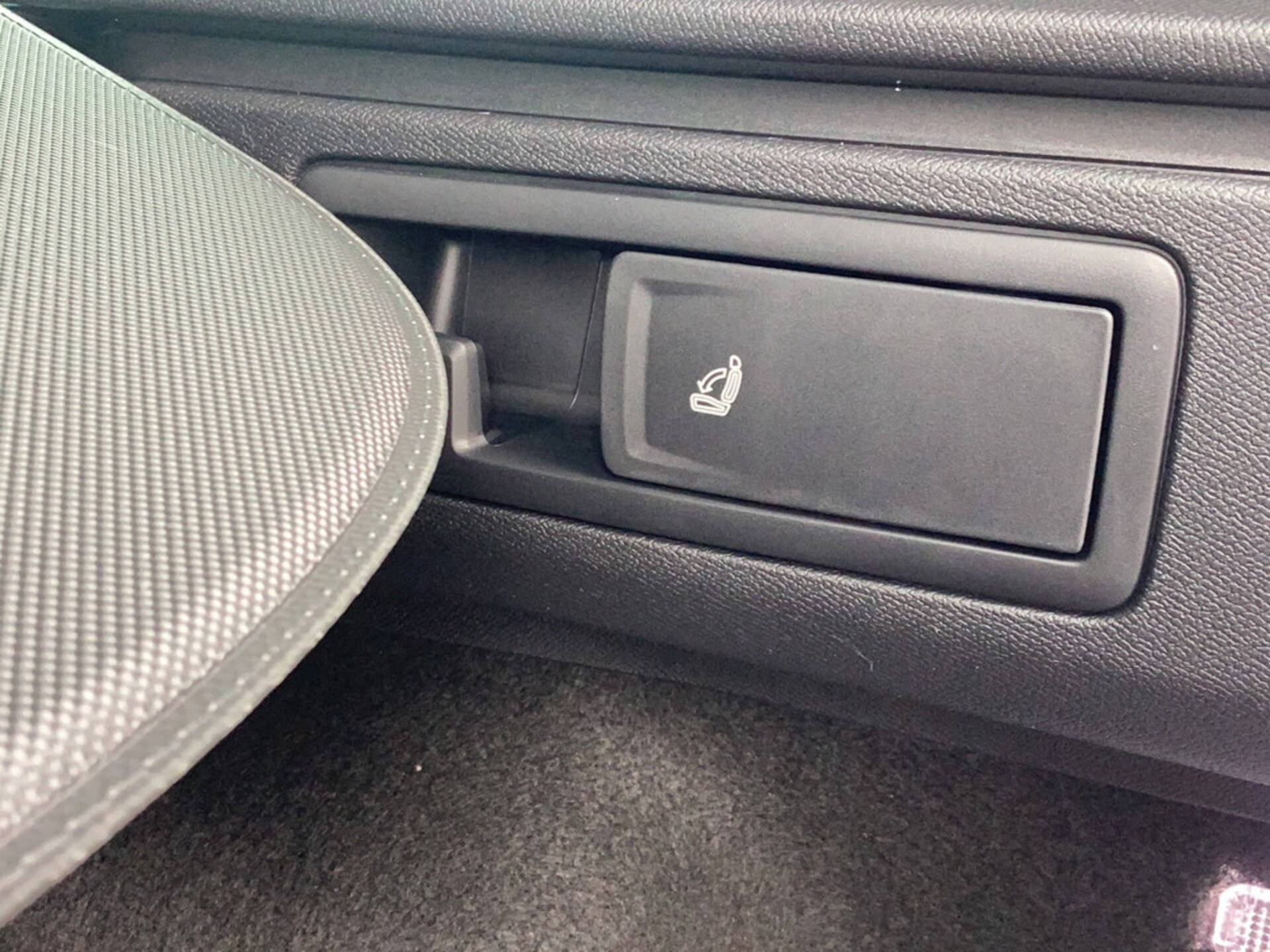 SEAT Leon Sportstourer Style