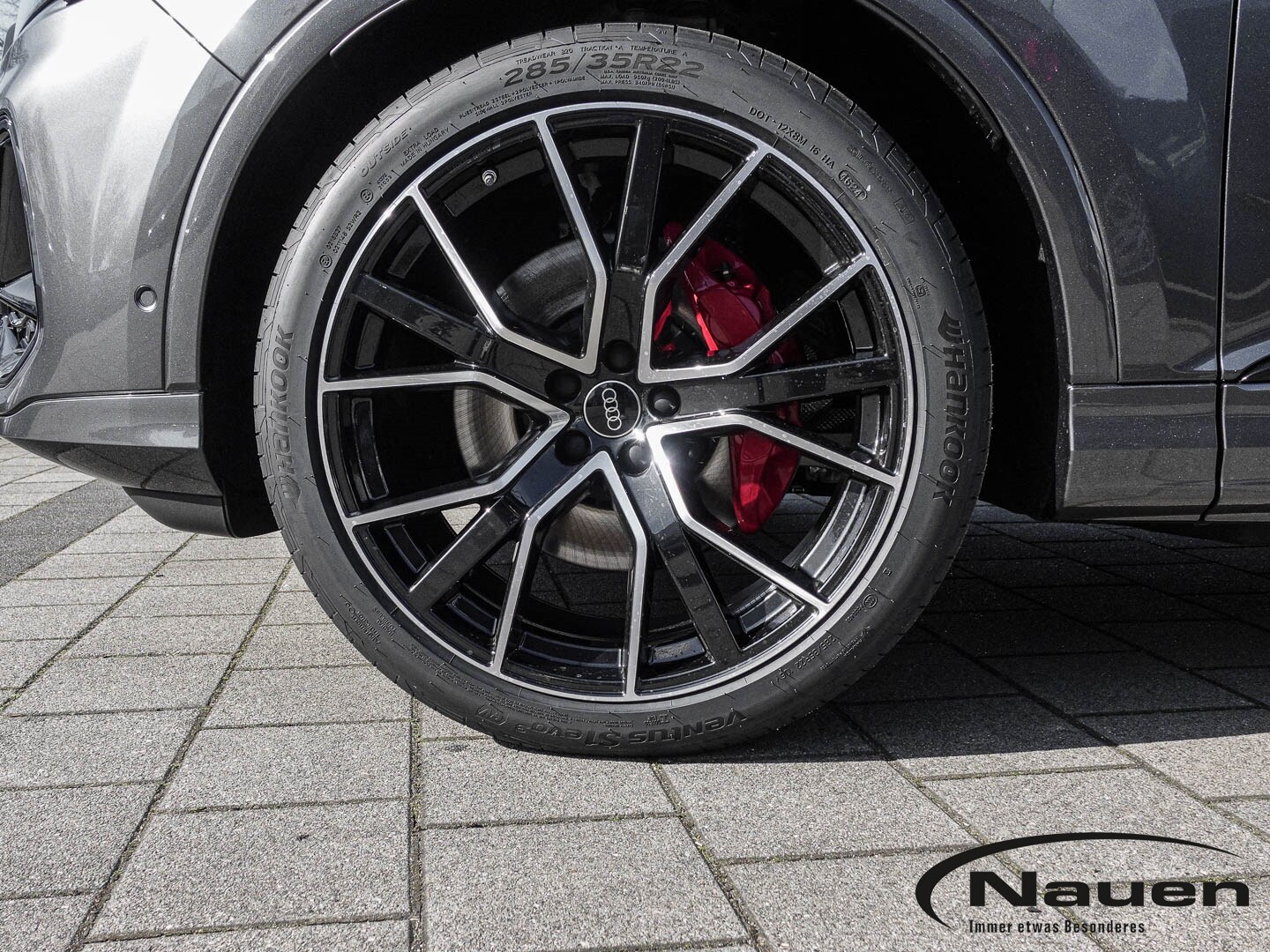Image about Audi Q7 SUV S line 50 TDI quattro tiptronic