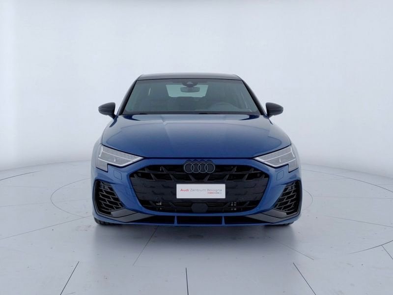 Audi A3 Sedan