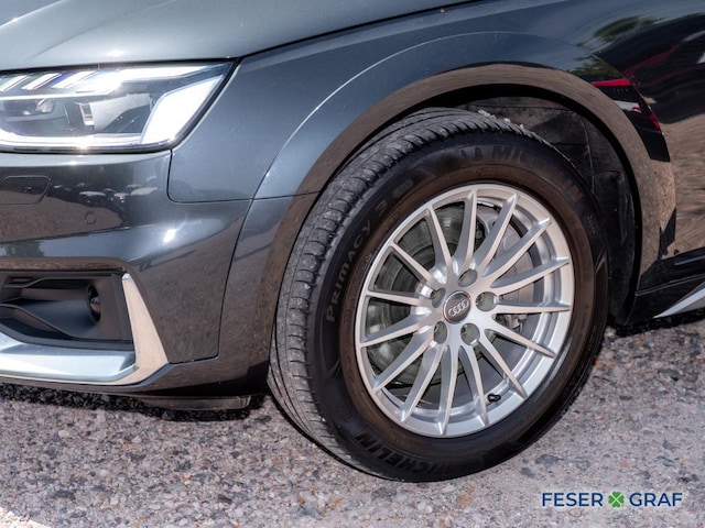 Audi A4 Allroad Quattro 45 TFSI Quattro S Tronic - 2019 - Joinsteer - #10