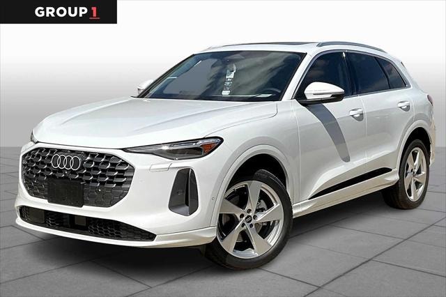 2025 Audi New Q5 Premium Plus's photo