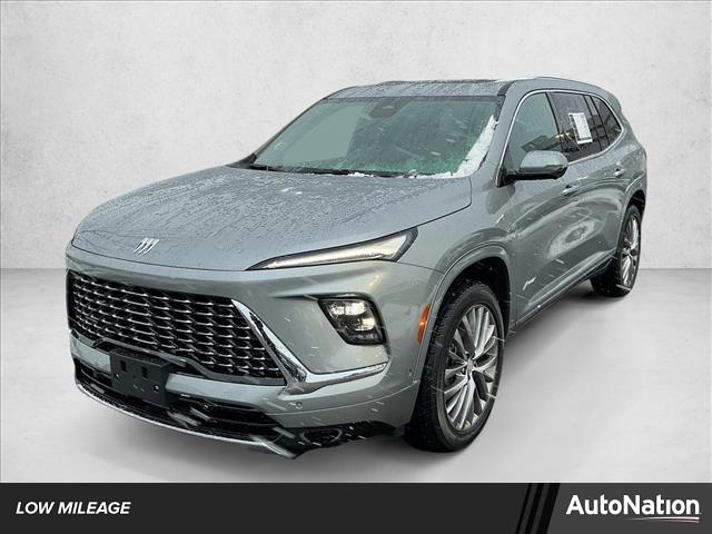 2026 BUICK ENCLAVE - Image 1