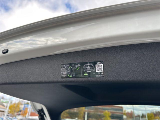 2025 Audi Q5 Premium Plus - Photo 13