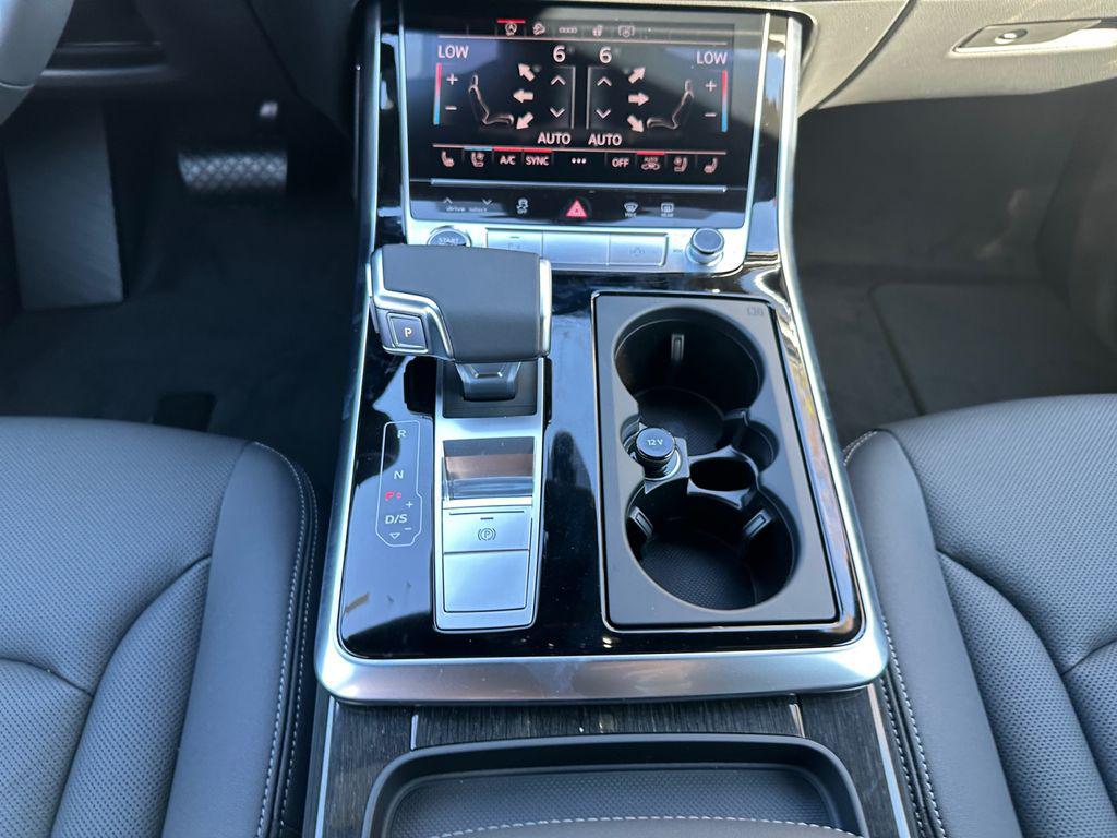 2026 Audi Q8 Premium Plus - Photo 11