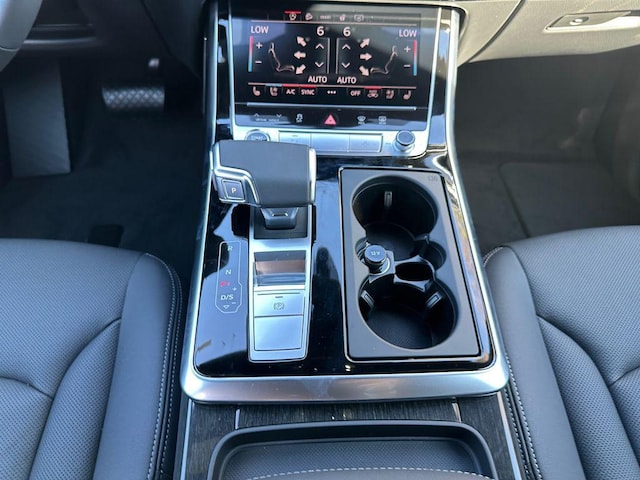 2026 Audi Q8 Premium Plus - Photo 11