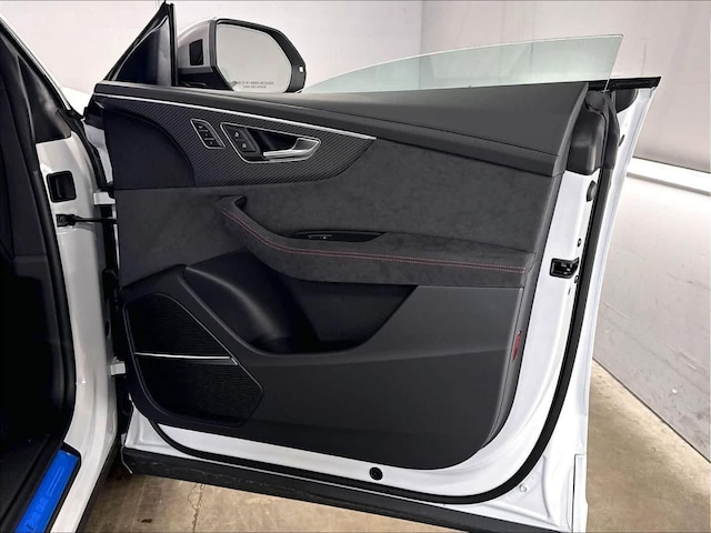2026 Audi RS Q8 Base - Photo 21