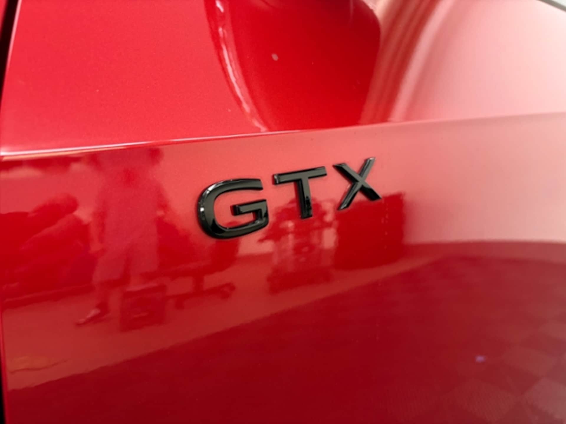 Volkswagen ID.3 GTX Performance