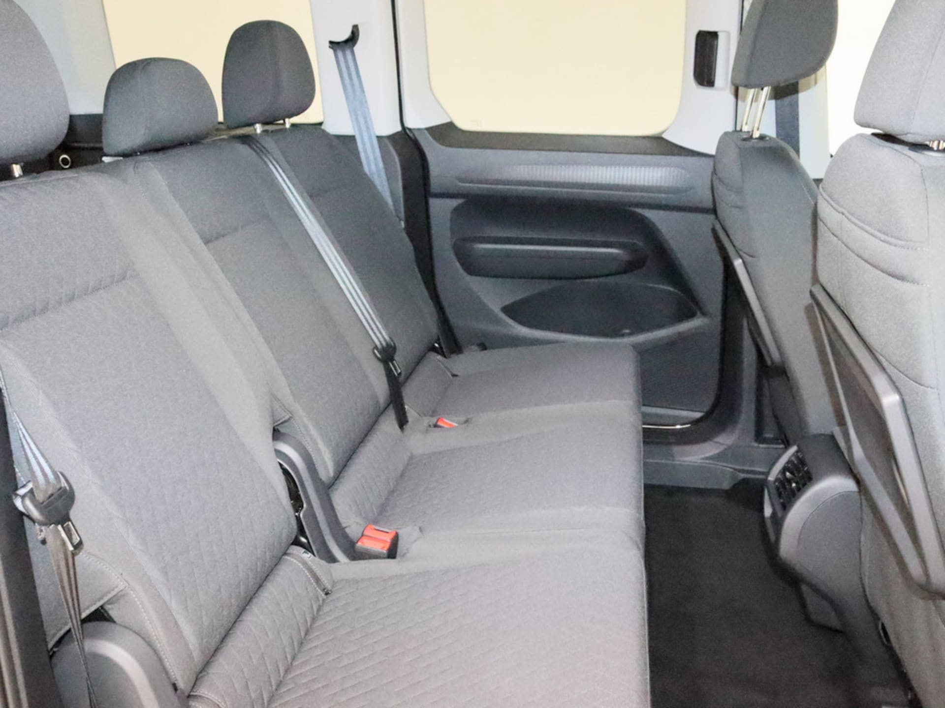 Volkswagen Caddy Life