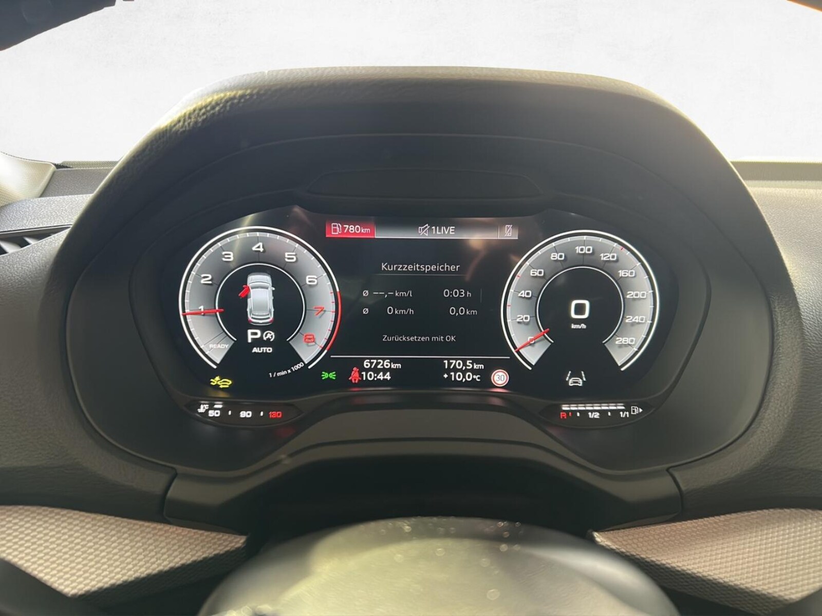Audi Q2 – Bild 11