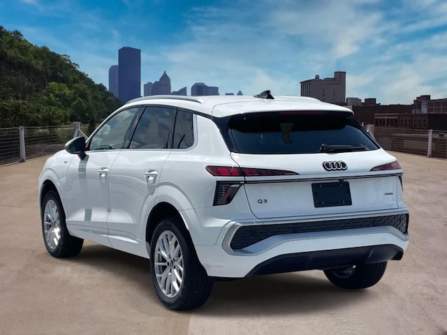 2026 Audi Q3 Base - Photo 9