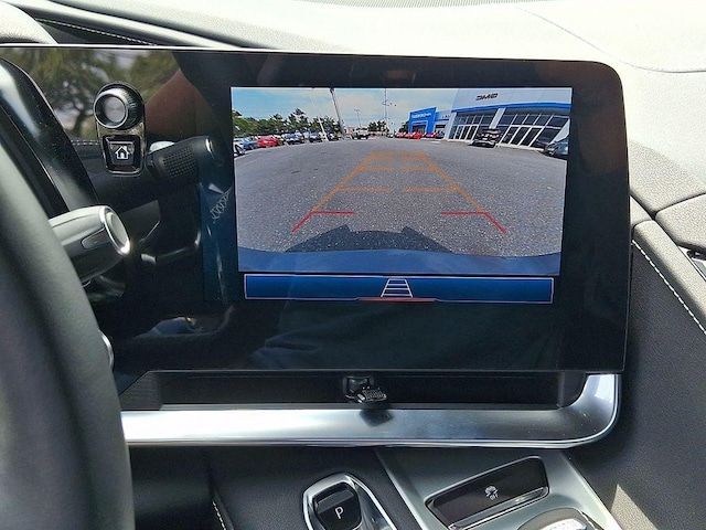 2025 Chevrolet