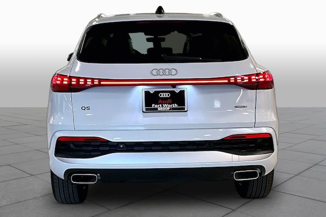 2026 Audi Q5