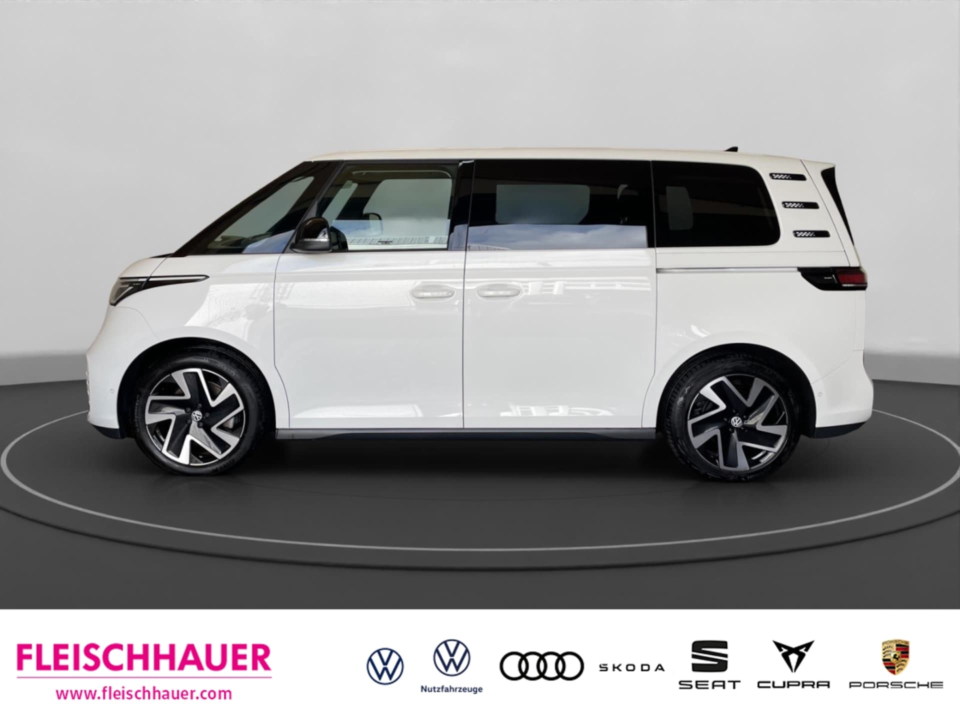 Volkswagen ID. Buzz Pro