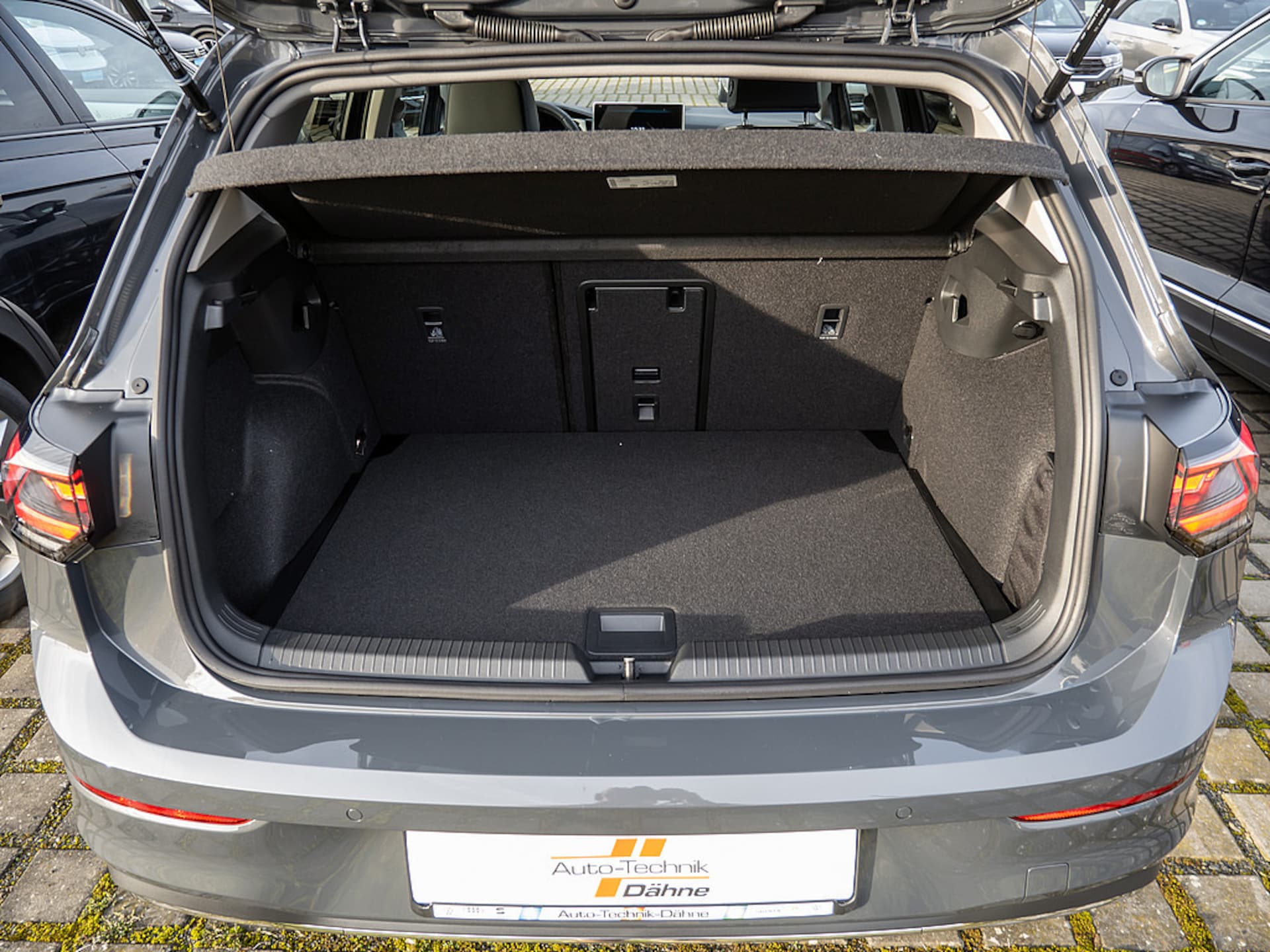 Volkswagen Golf Style