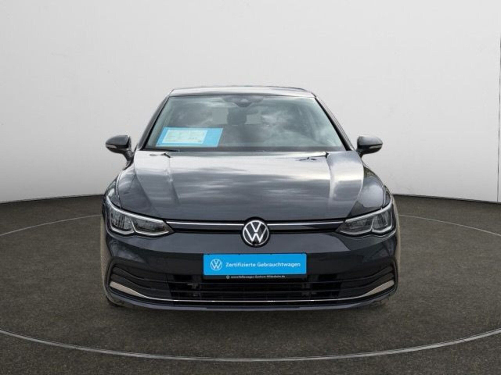 Volkswagen Golf MOVE