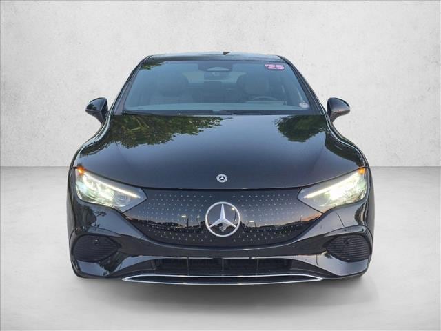 2025 Mercedes-Benz