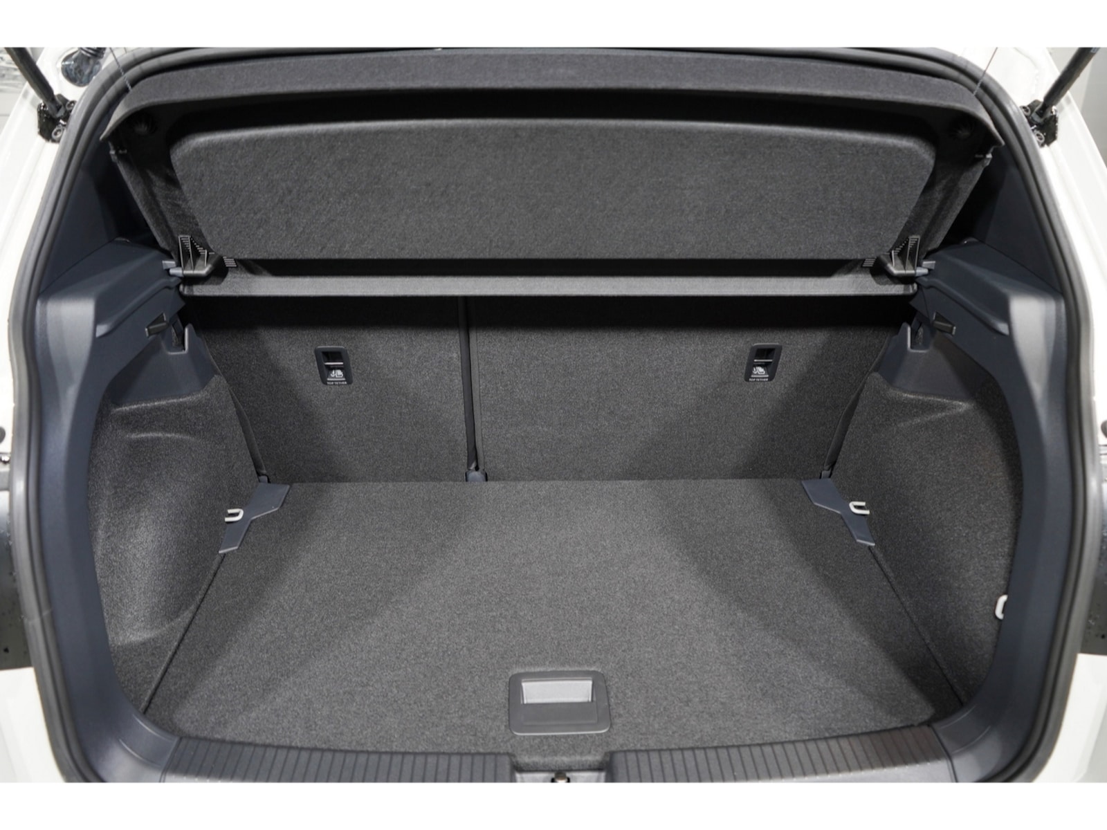 Volkswagen T-Cross – Bild 11