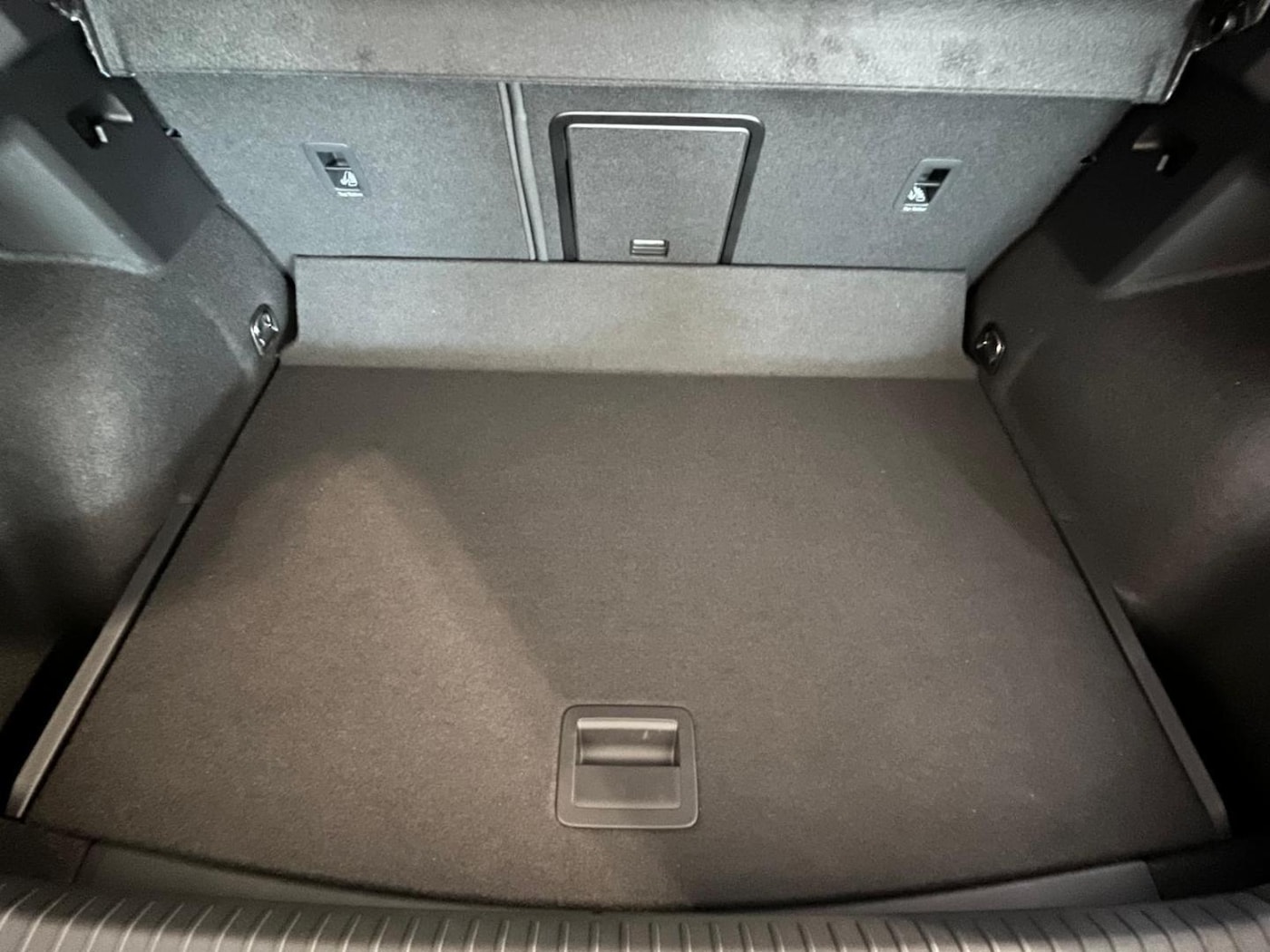 CUPRA Formentor 1.5 TSI DSG 110 kW (150 CV) — photo 7