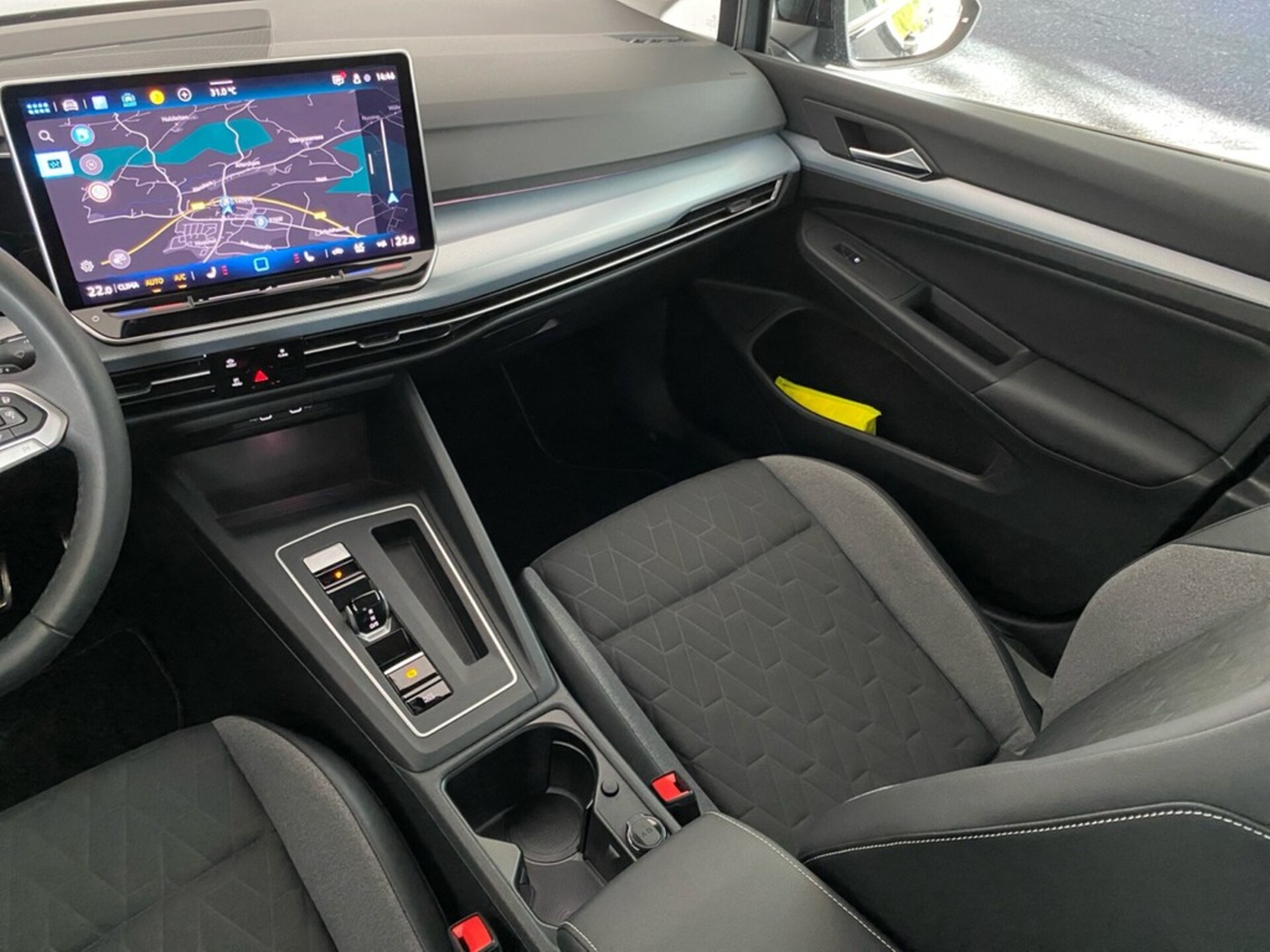 Volkswagen Golf Variant ENERGY