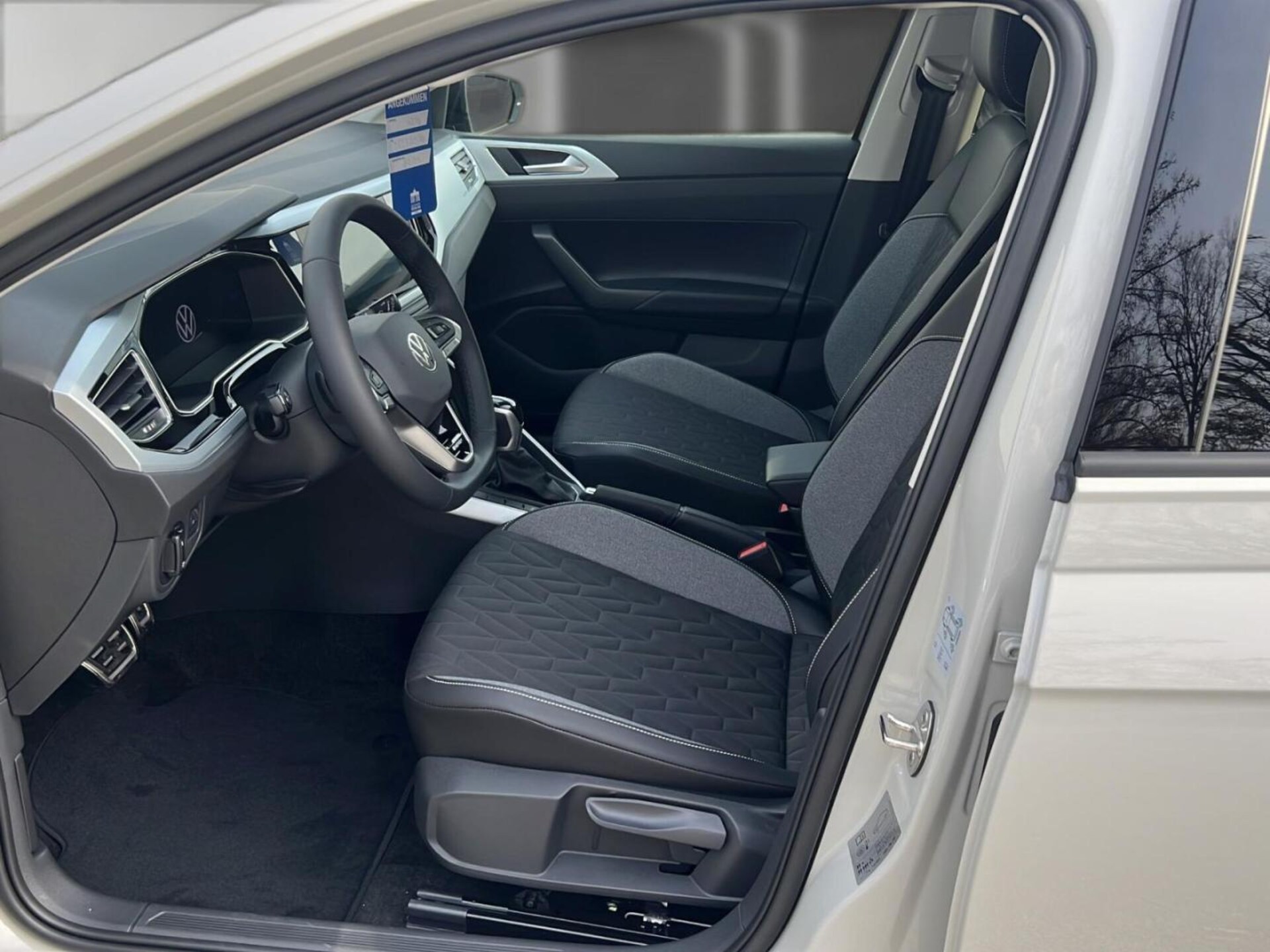 Volkswagen Polo ENERGY