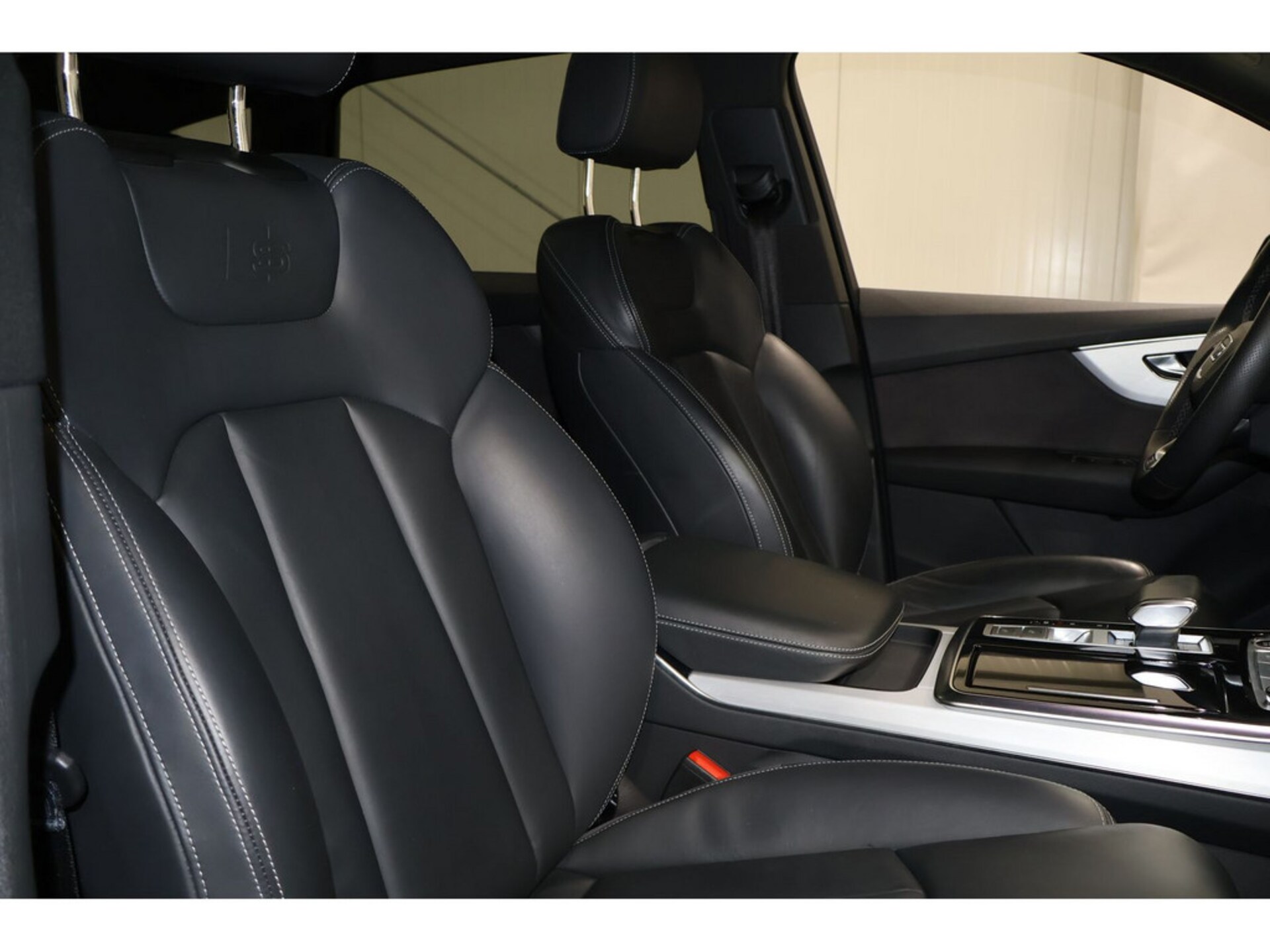 Audi Q7 SUV TFSI e S line