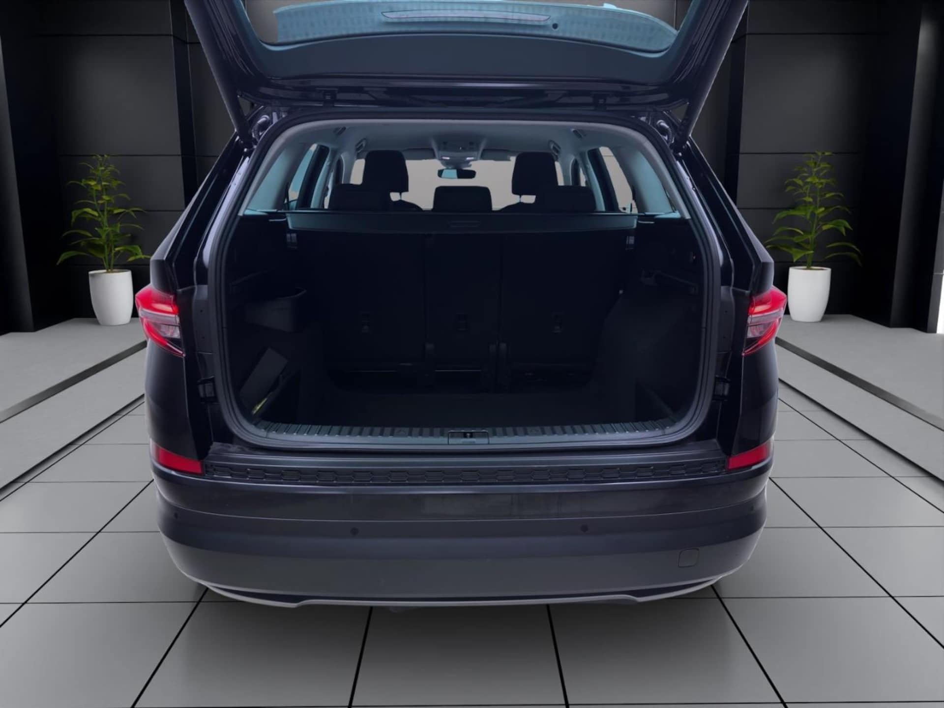 Skoda Kodiaq Ambition