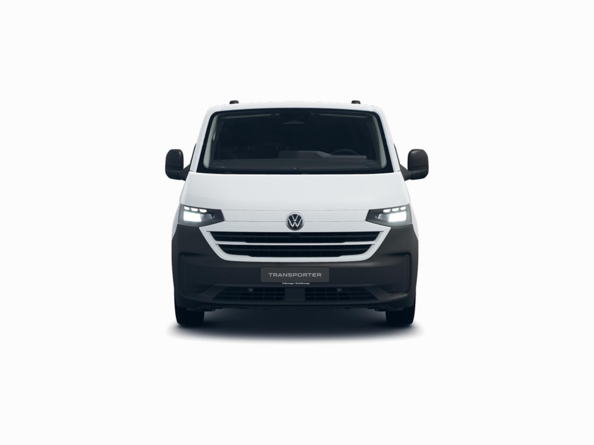 Volkswagen Transporter Kasten kurzer Radstand