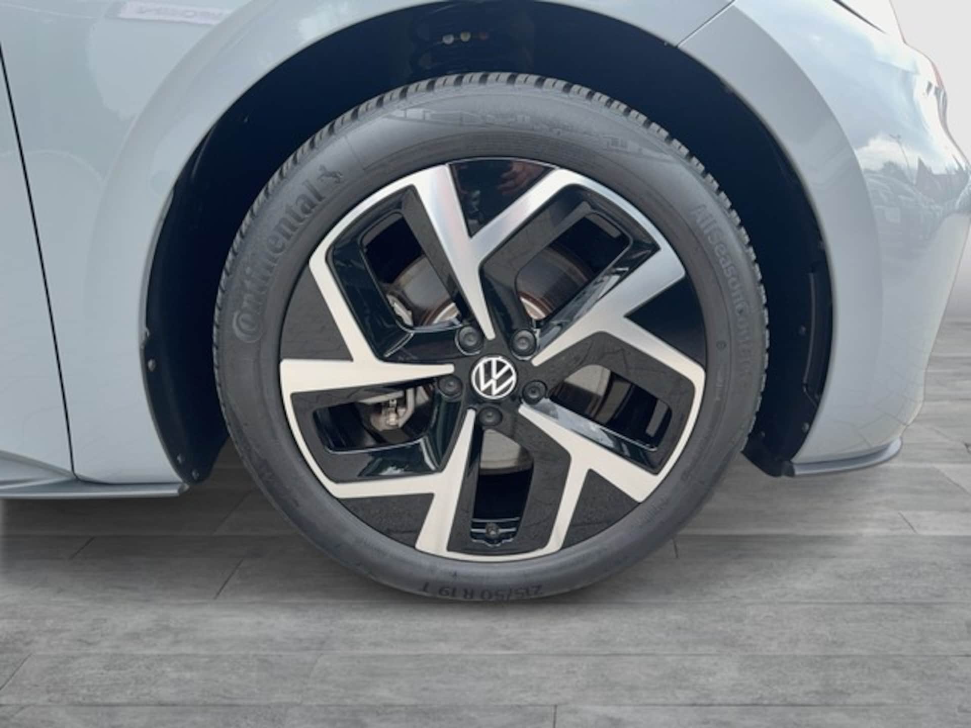 Volkswagen ID.3 Pro