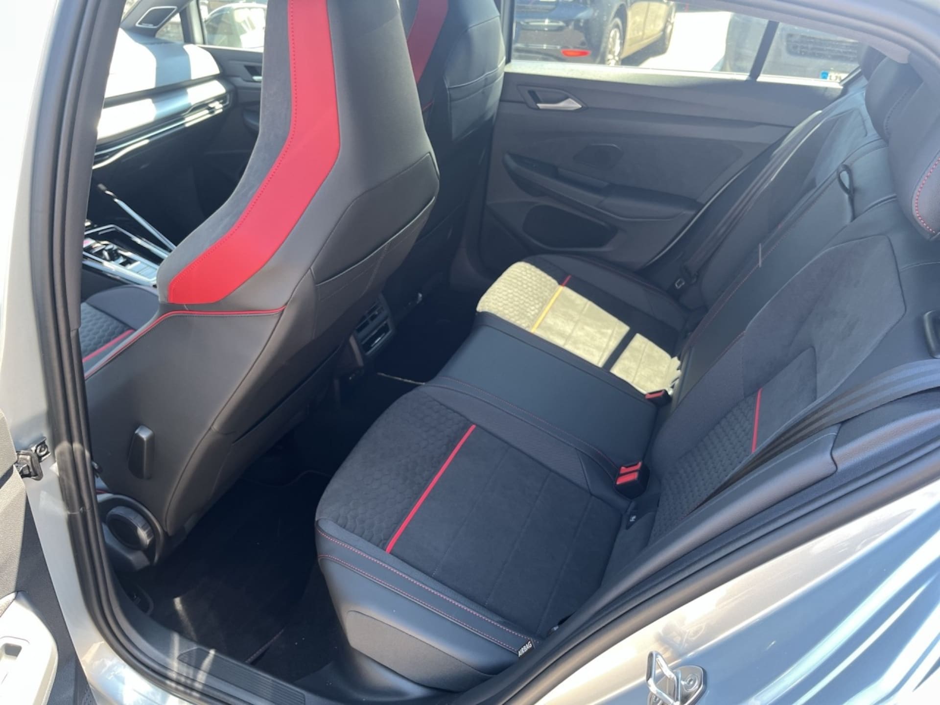 Volkswagen Golf GTI Clubsport