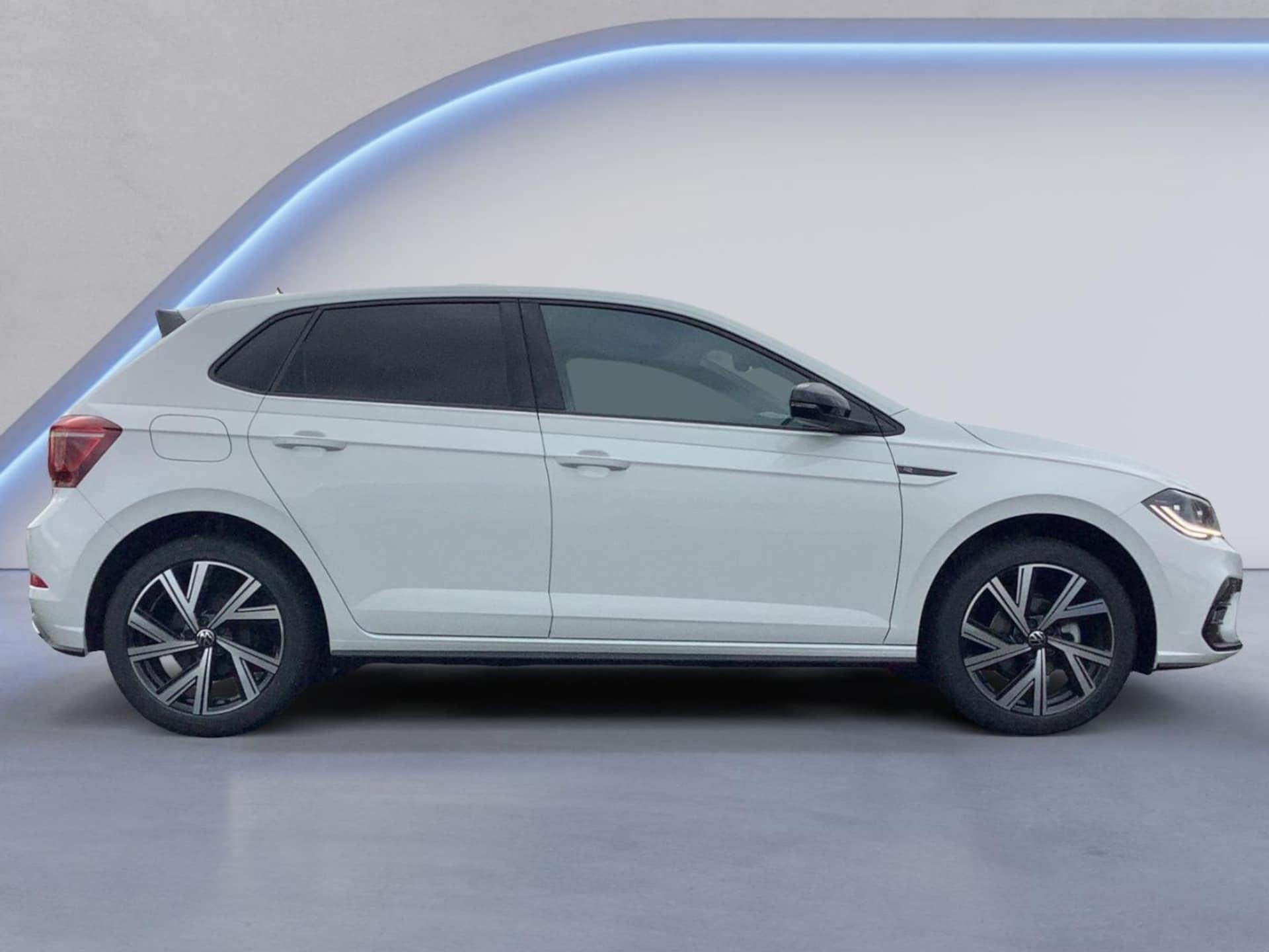 Volkswagen Polo R-Line