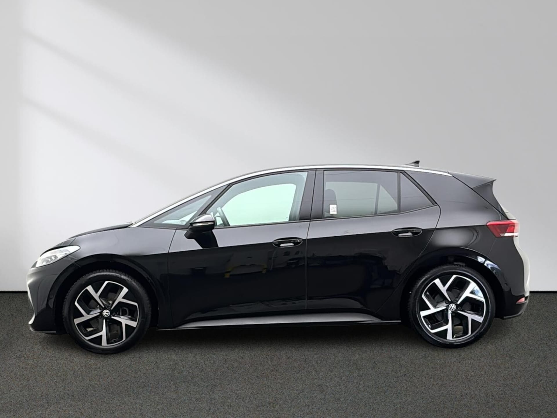 Volkswagen ID.3 MOVE Pro