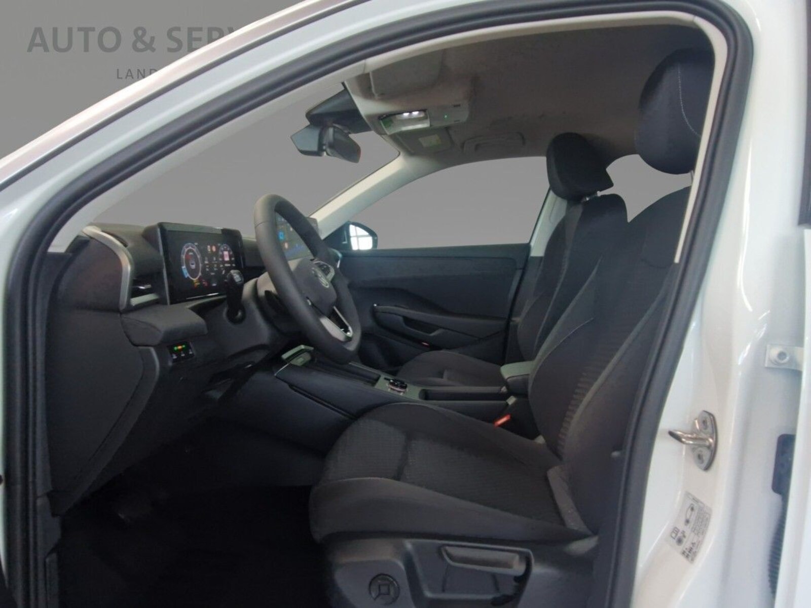 Volkswagen T-Roc – Bild 6