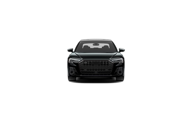 2022 Audi A8 L