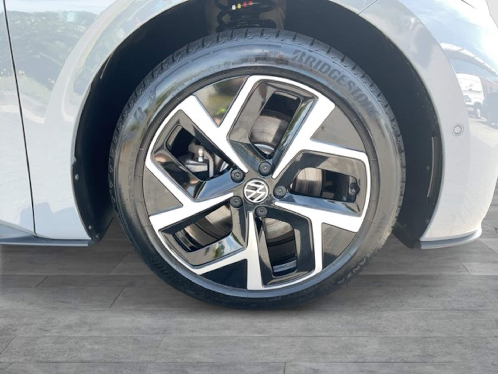 Volkswagen ID.3 MOVE Pro