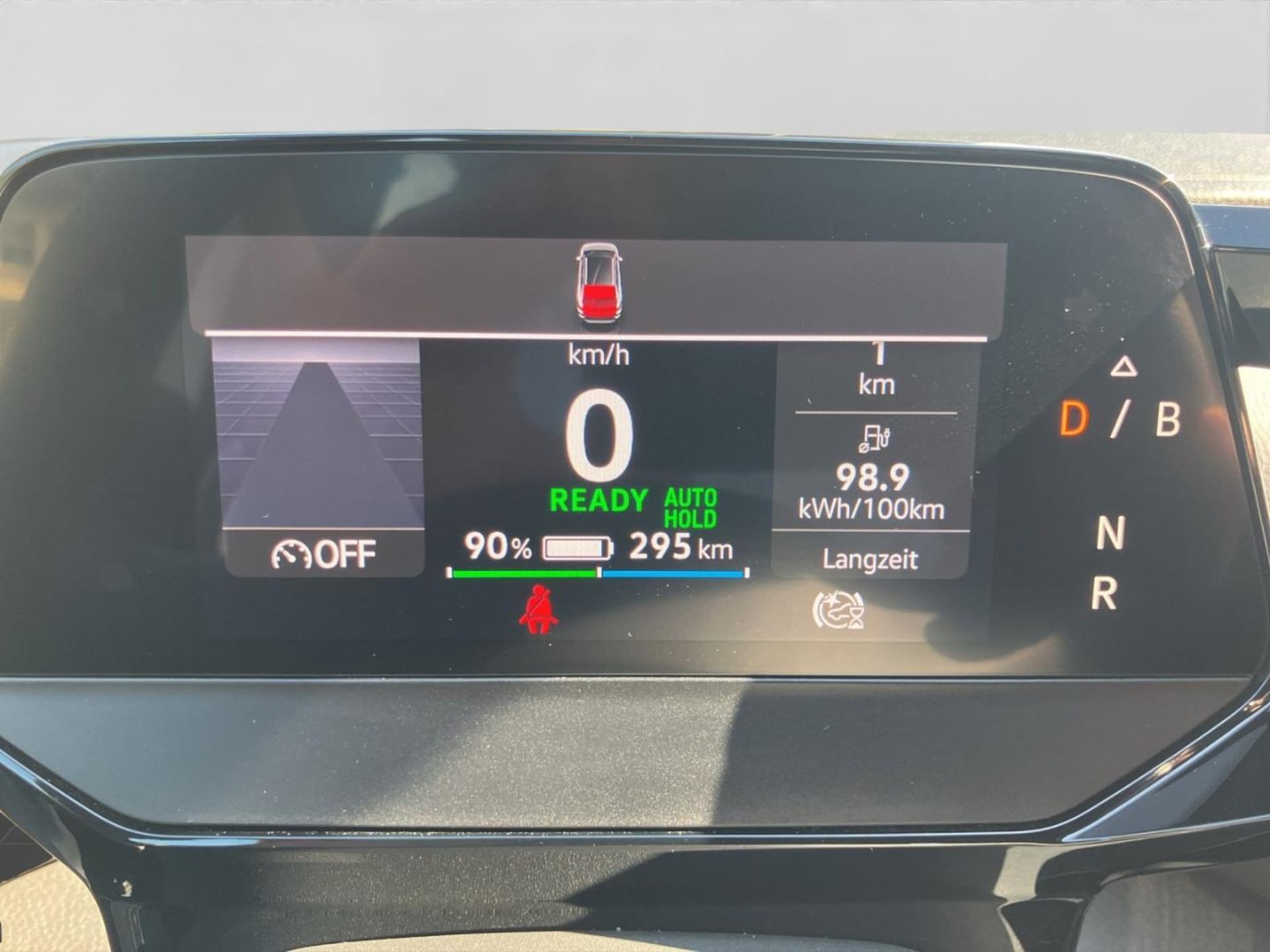 Volkswagen ID.4 Pro Performance