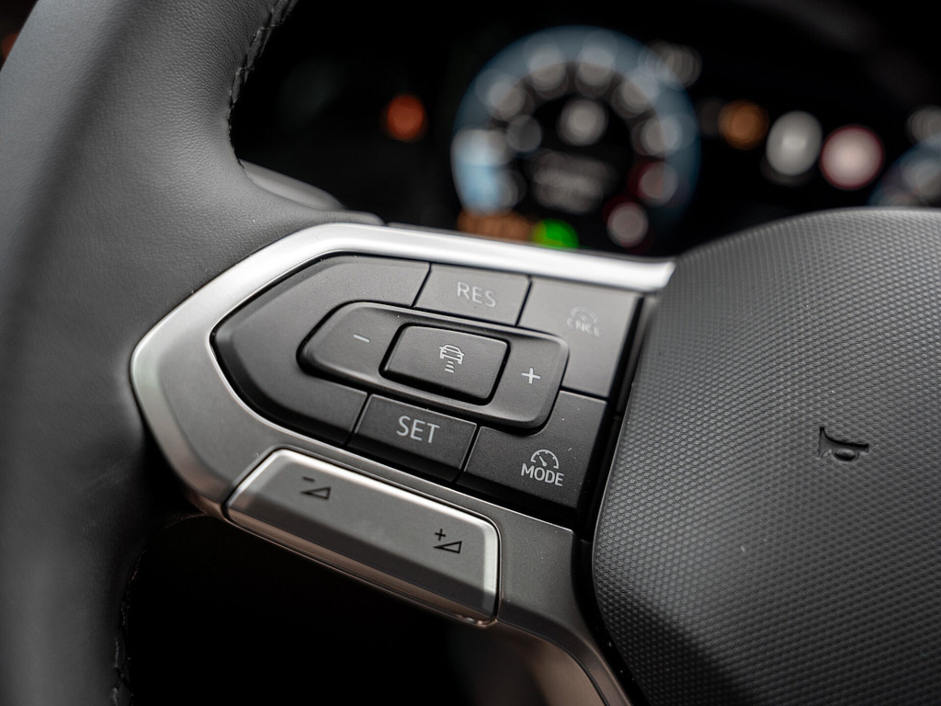 Volkswagen Golf Goal