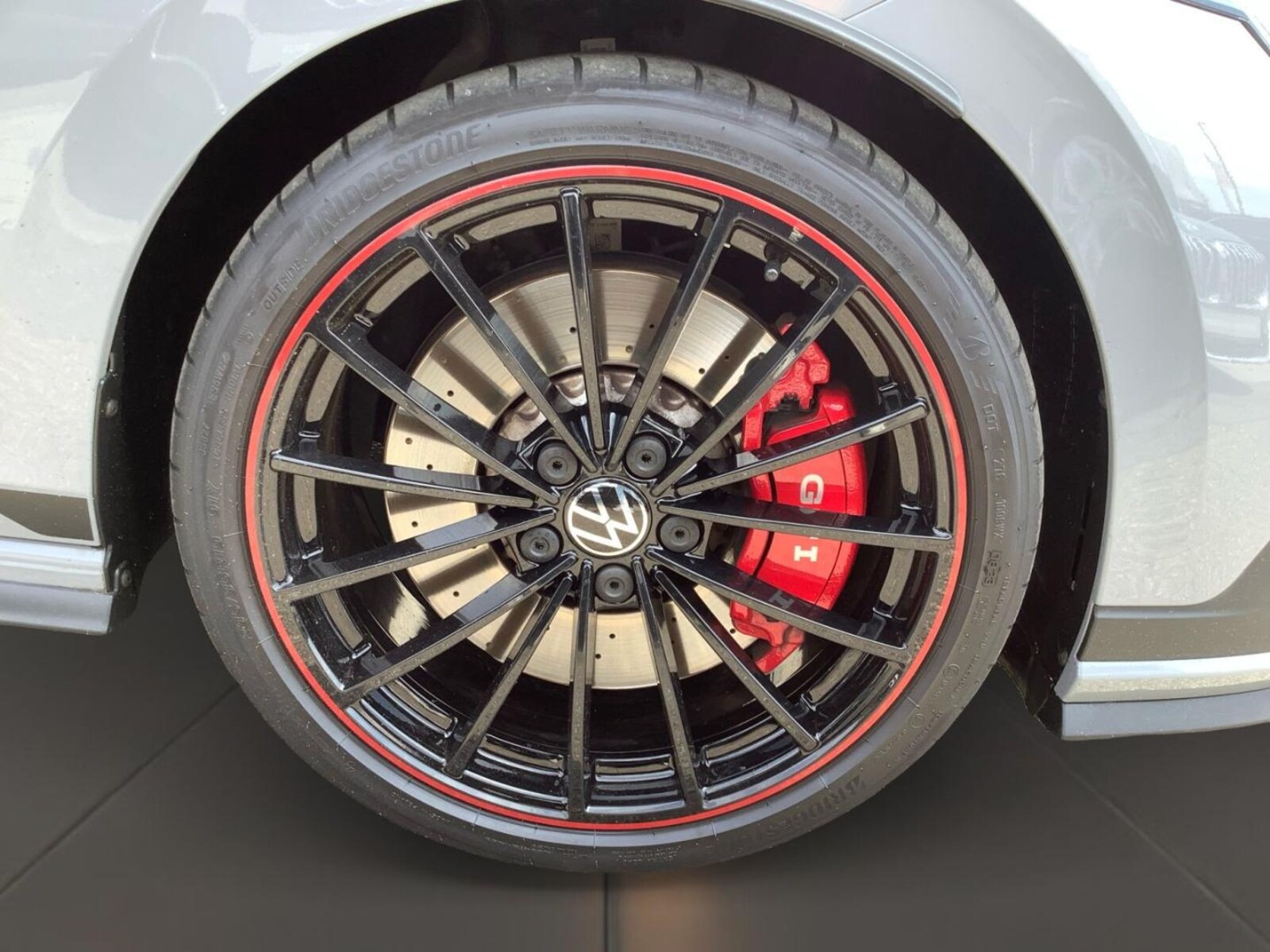 Volkswagen Golf – Bild 7