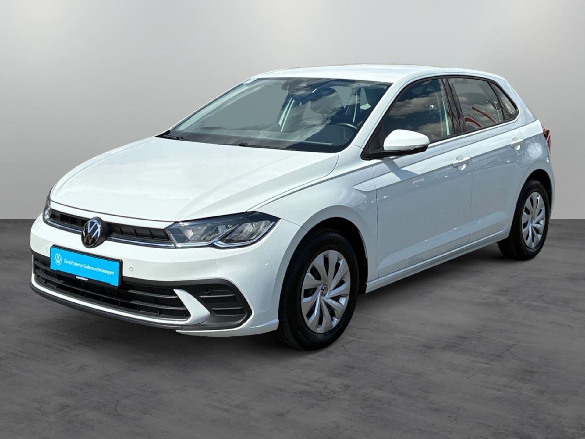 Volkswagen Polo Life